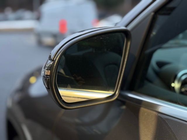 Used 2025 Mercedes-Benz GLA 250 GLA 250 image 12