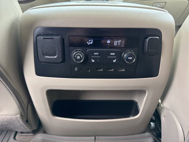 Used 2019 GMC Yukon Denali w/ Denali Ultimate Package image 28