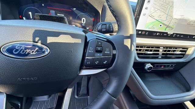 New 2026 Ford Explorer Platinum image 28
