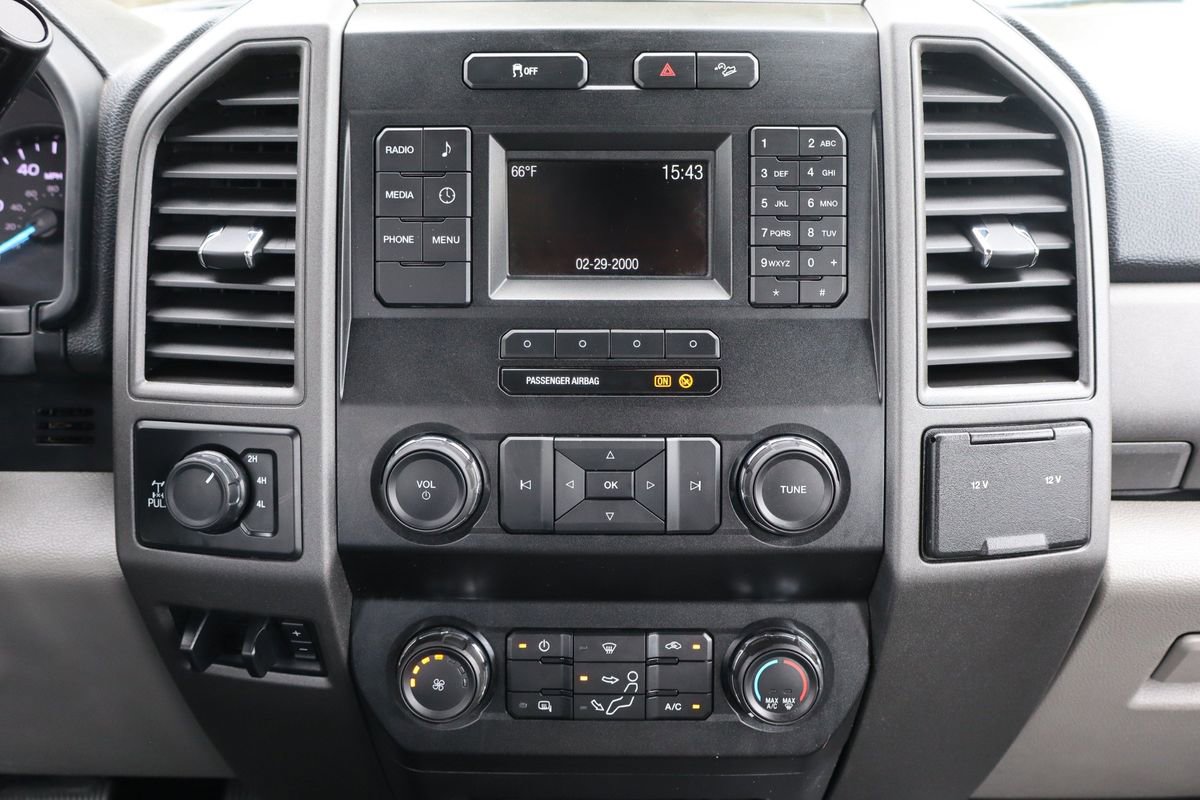 Used 2019 Ford F250 XL w/ Power Equipment Group AWD/4WD image 34