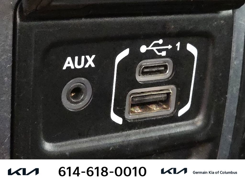 Used 2020 Jeep Gladiator Sport w/ Quick Order Package 24S AWD/4WD image 30