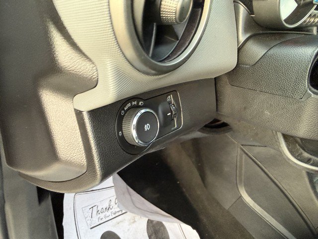 Used 2014 Chevrolet Sonic LTZ FWD image 15
