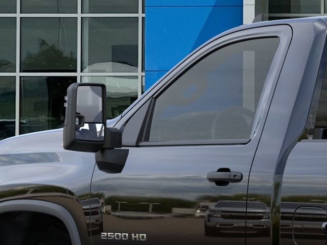 New 2026 Chevrolet Silverado 2500 W/T w/ WT Convenience Package image 12