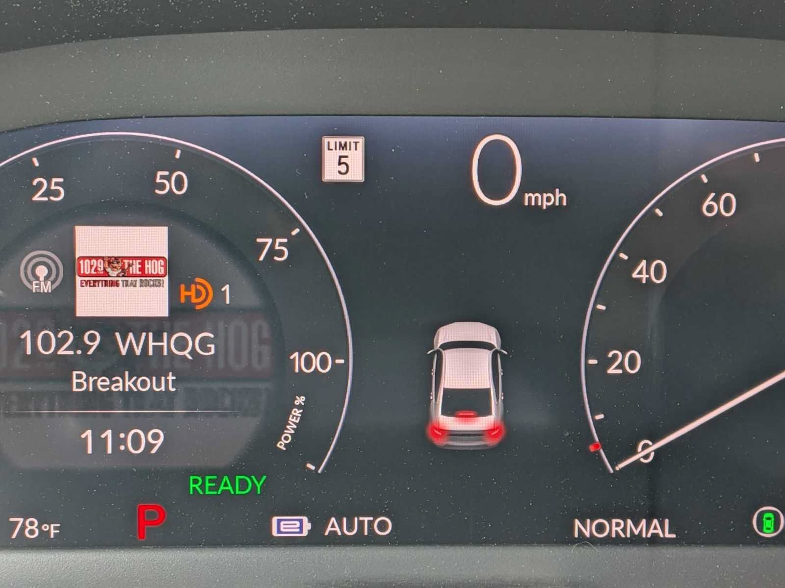 Used 2024 Honda Accord Touring image 33