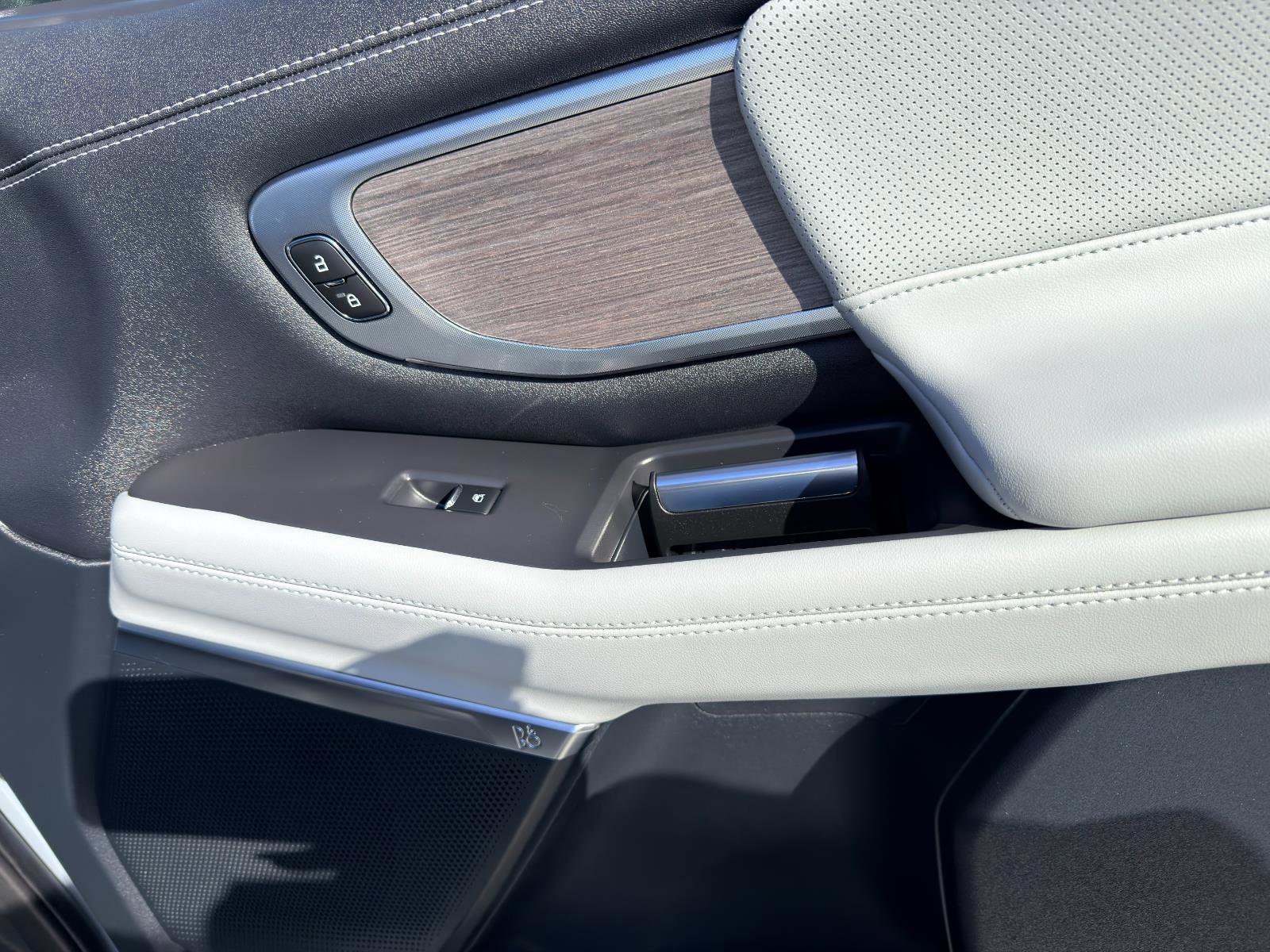 New 2025 Ford Expedition Platinum w/ Platinum Ultimate Package image 40