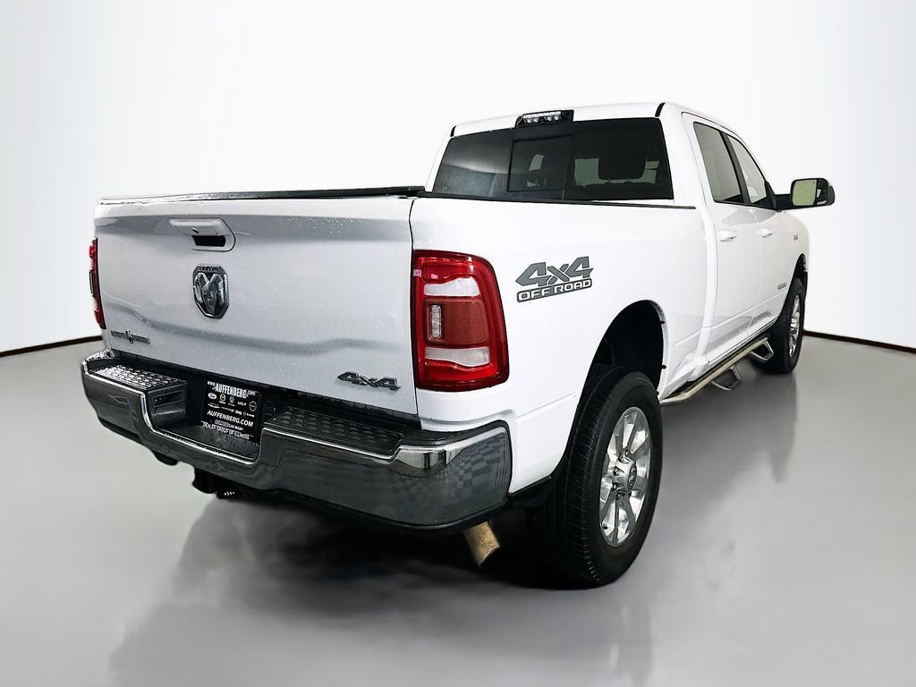 Used 2020 RAM 2500 Lone Star w/ Level 2 Equipment Group image 7