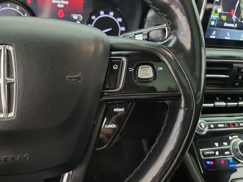 Used 2022 Lincoln Corsair AWD w/ Premium Package image 23