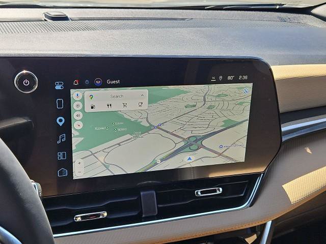 New 2027 Chevrolet Equinox ACTIV FWD image 14