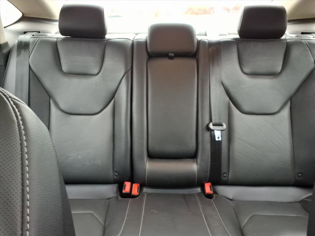 Used 2020 Ford Fusion Energi Titanium image 34