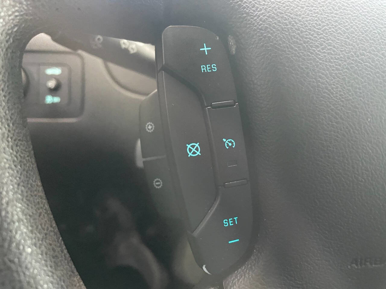 Used 2015 Chevrolet Impala Limited LS image 32