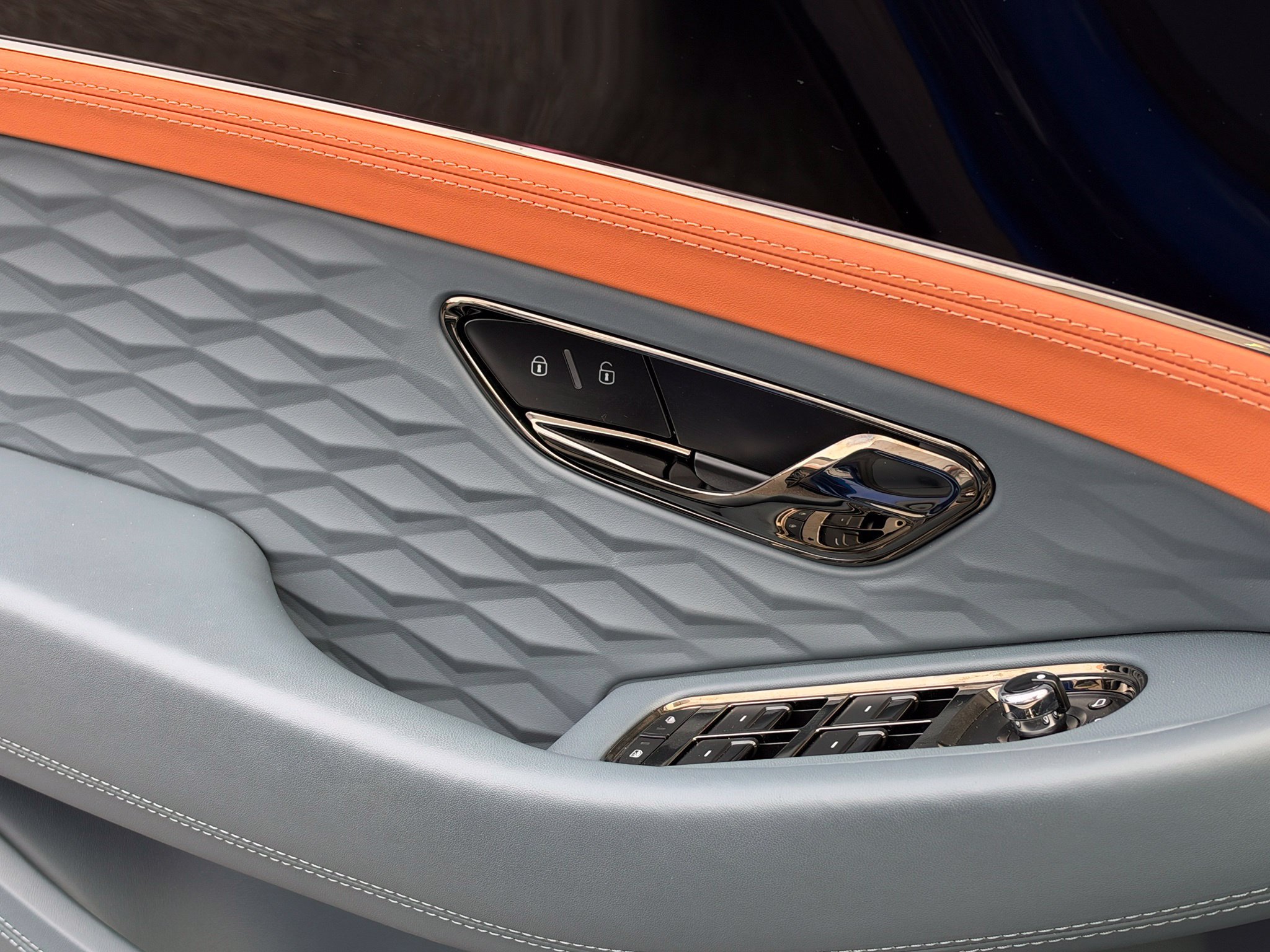 Used 2026 Bentley Continental GT AWD/4WD image 40