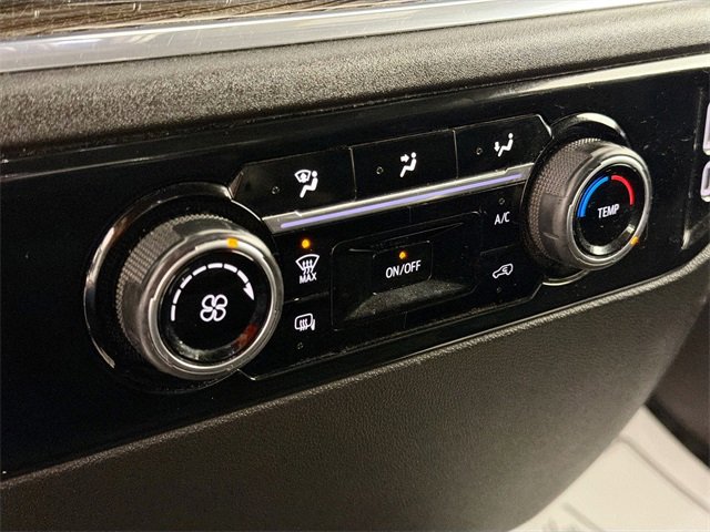 Used 2024 Chevrolet Silverado 2500 LT image 16