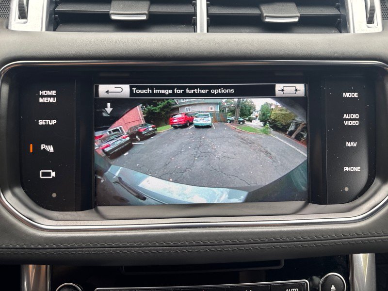 Used 2015 Land Rover Range Rover Sport Autobiography AWD/4WD image 25