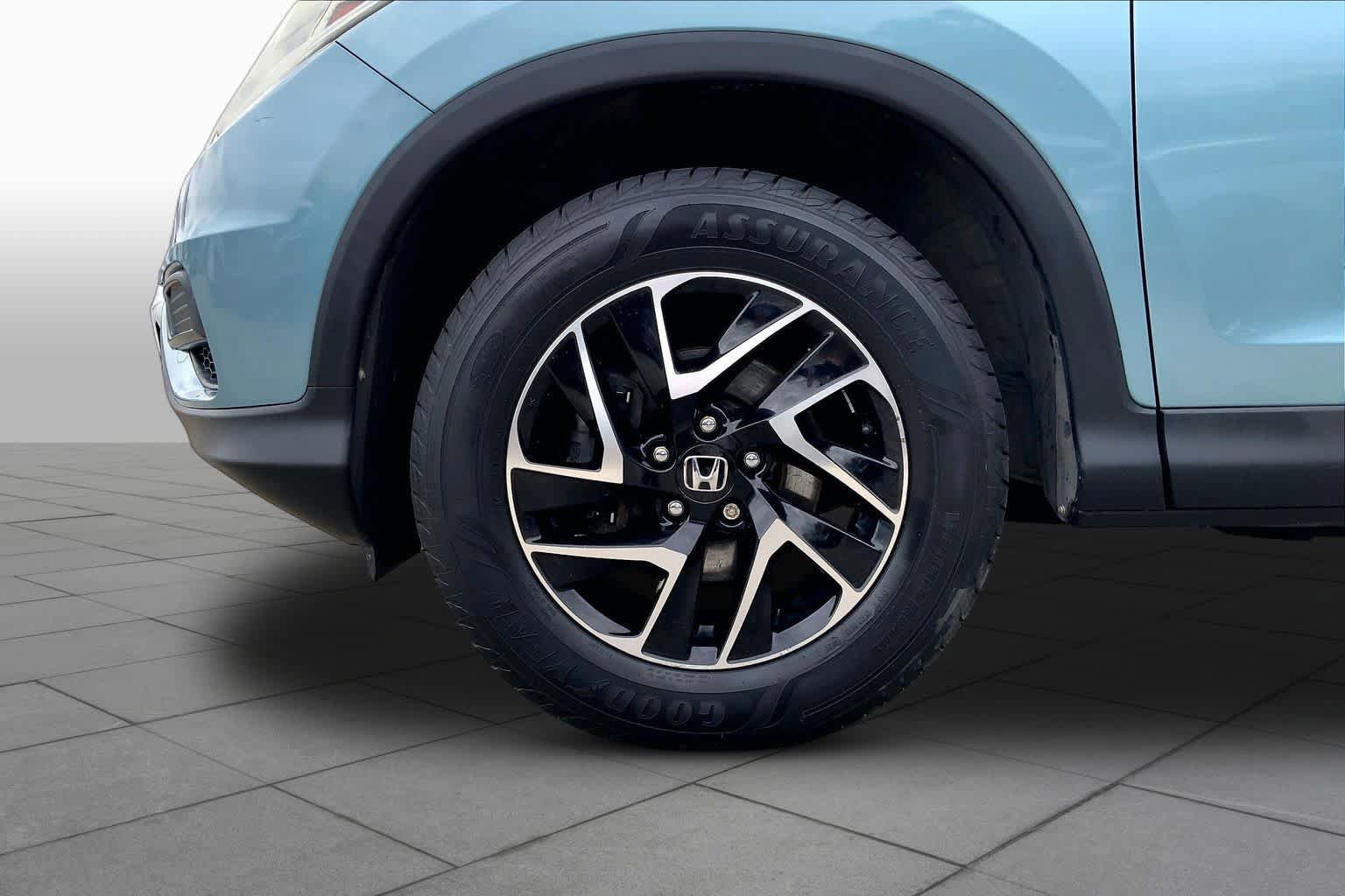 Used 2016 Honda CR-V SE image 11