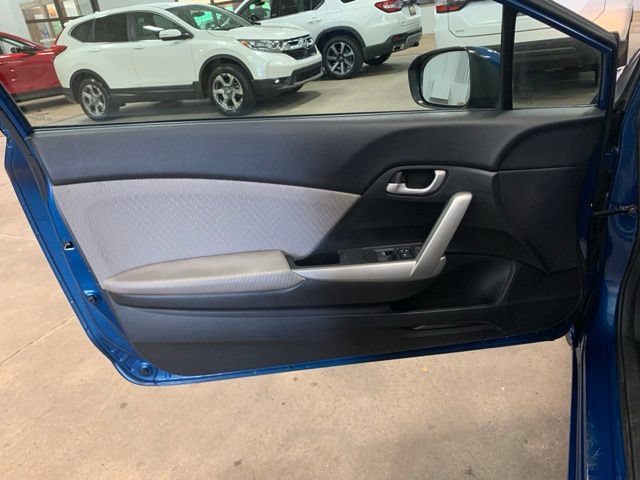 Used 2014 Honda Civic LX image 21