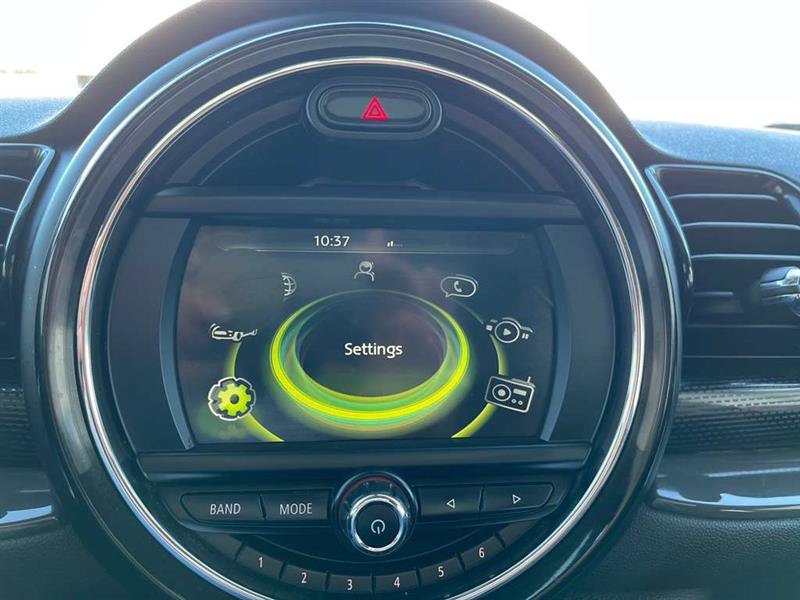 Used 2017 MINI Cooper Clubman S AWD/4WD image 54