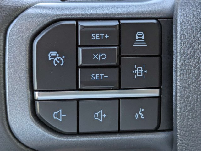 Certified 2024 Ford F150 XLT w/ Equipment Group 302A MID AWD/4WD image 25