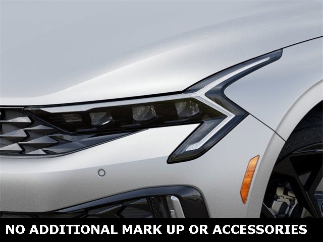 New 2026 Kia K5 GT-Line image 10