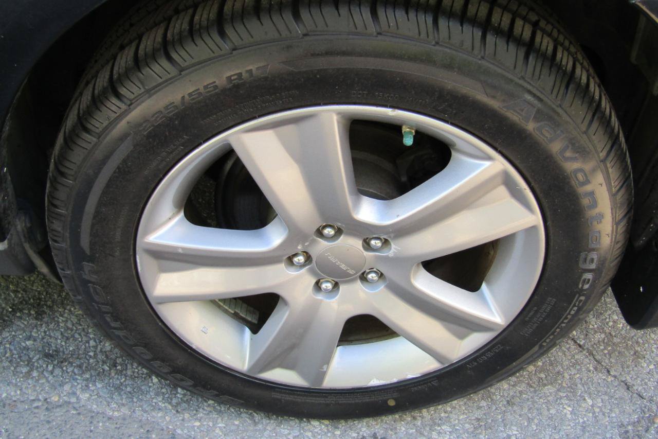 Used 2005 Subaru Outback 3.0R L.L. Bean AWD/4WD image 34