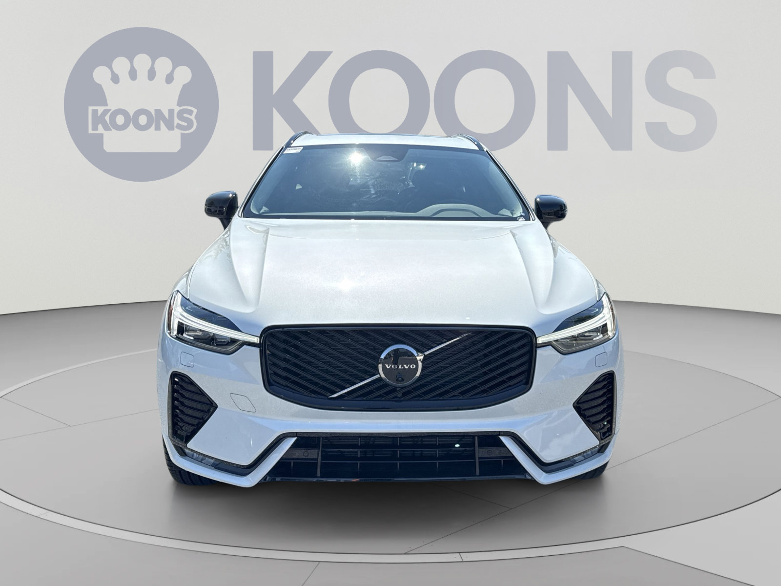 New 2026 Volvo XC60 B5 Plus w/ Protection Package Premier AWD/4WD image 19