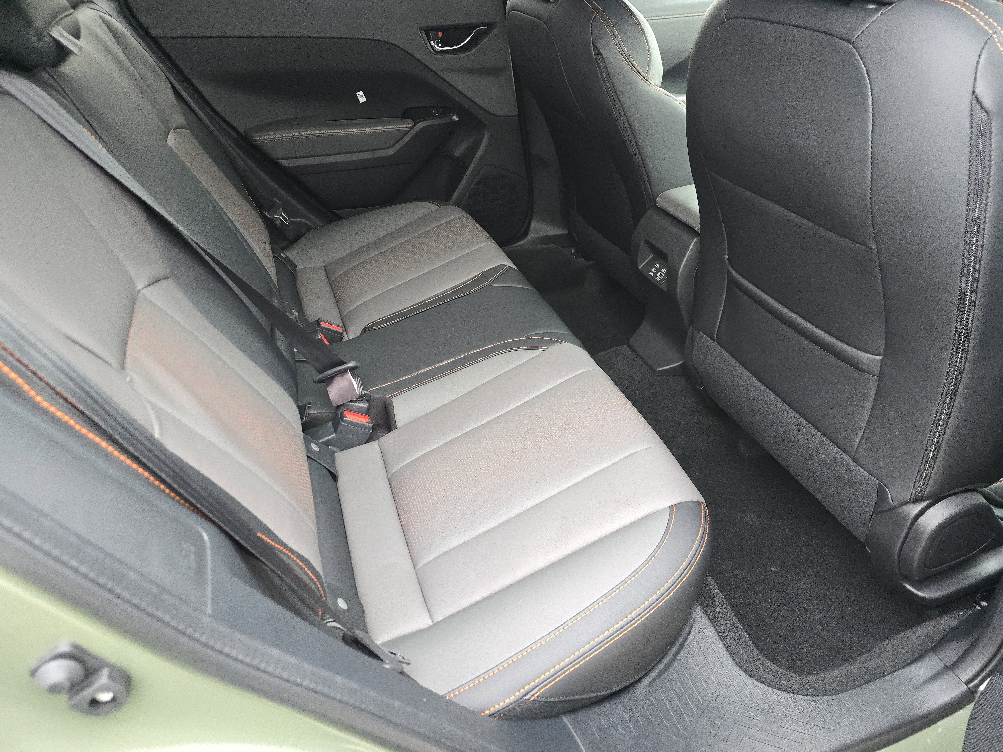 New 2026 Subaru Crosstrek 2.5i Limited image 15