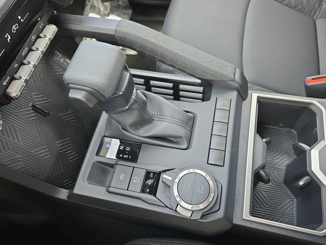 New 2026 Toyota Tacoma SR5 image 24