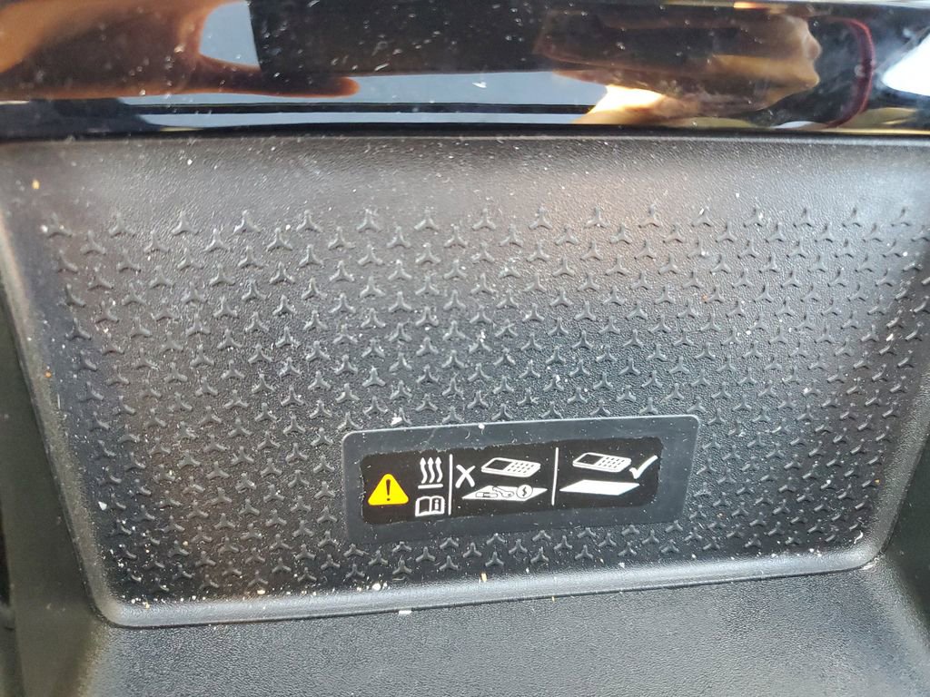 Used 2026 Chevrolet Blazer EV RS w/ Super Cruise Package image 28