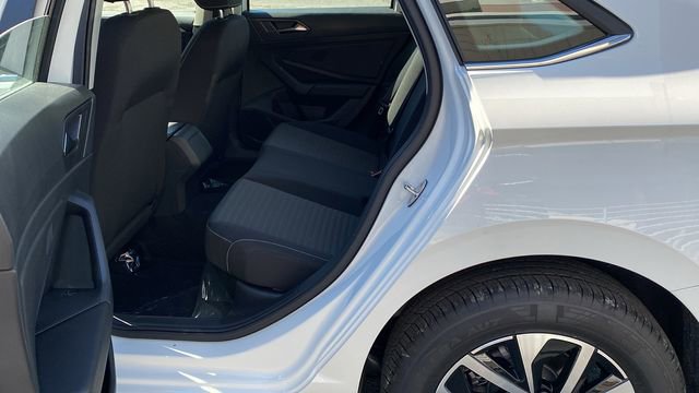 New 2026 Volkswagen Jetta S image 20
