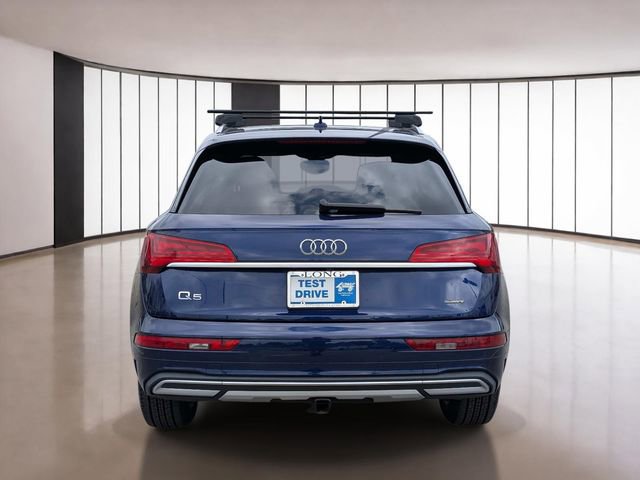 Used 2021 Audi Q5 2.0T Premium Plus w/ Premium Plus Package image 18