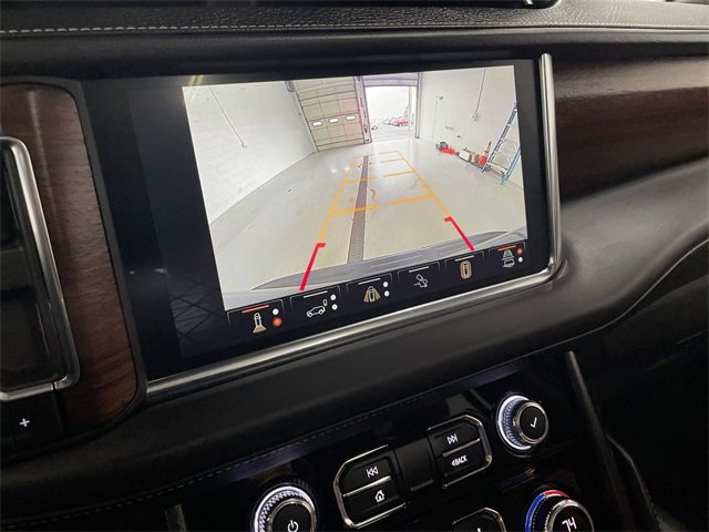 Used 2023 GMC Yukon XL Denali Ultimate w/ LPO, Floor Liner Package image 30
