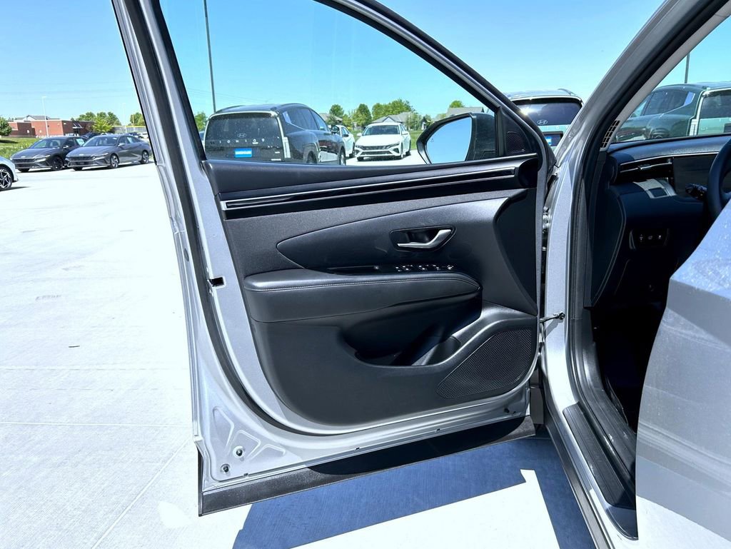 Used 2022 Hyundai Tucson SEL w/ Convenience Package FWD image 10