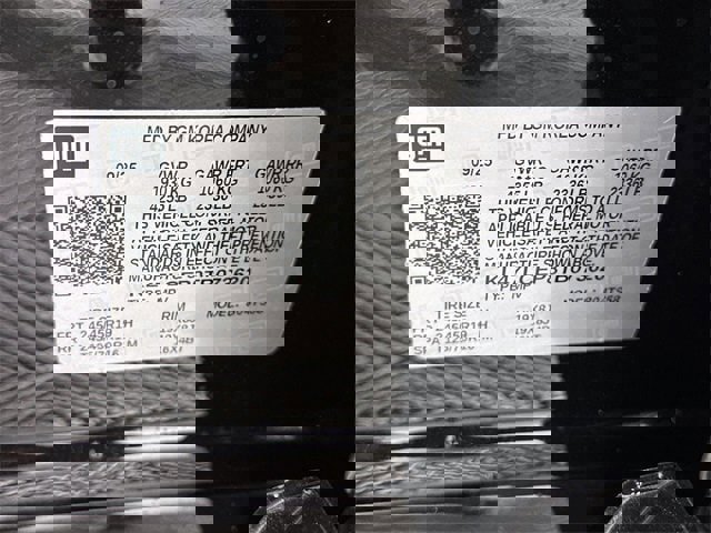 New 2026 Buick Envista Avenir image 35