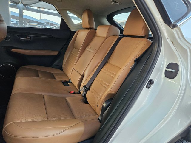 Used 2016 Lexus NX 200t FWD w/ Premium Package image 17