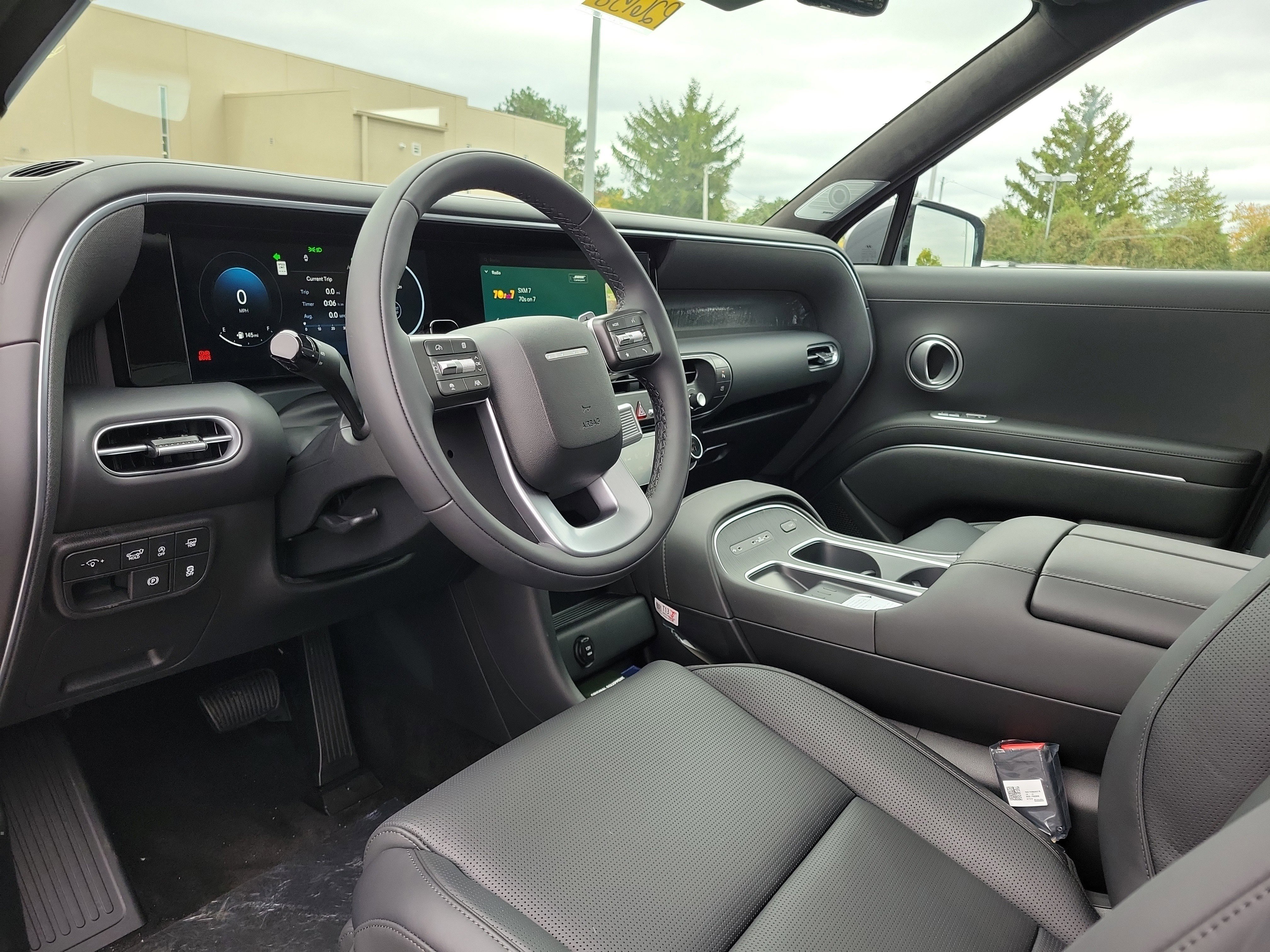 New 2026 Hyundai Palisade Calligraphy image 19