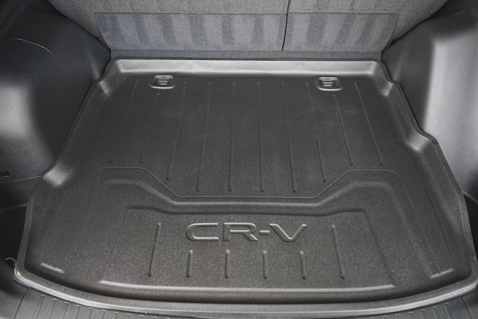 Certified 2026 Honda CR-V Sport image 27