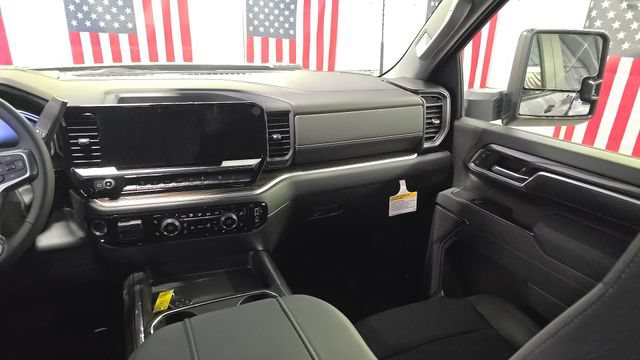 New 2026 Chevrolet Silverado 3500 LT w/ Trail Boss Package AWD/4WD image 28
