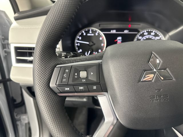 New 2026 Mitsubishi Outlander SE AWD/4WD image 26