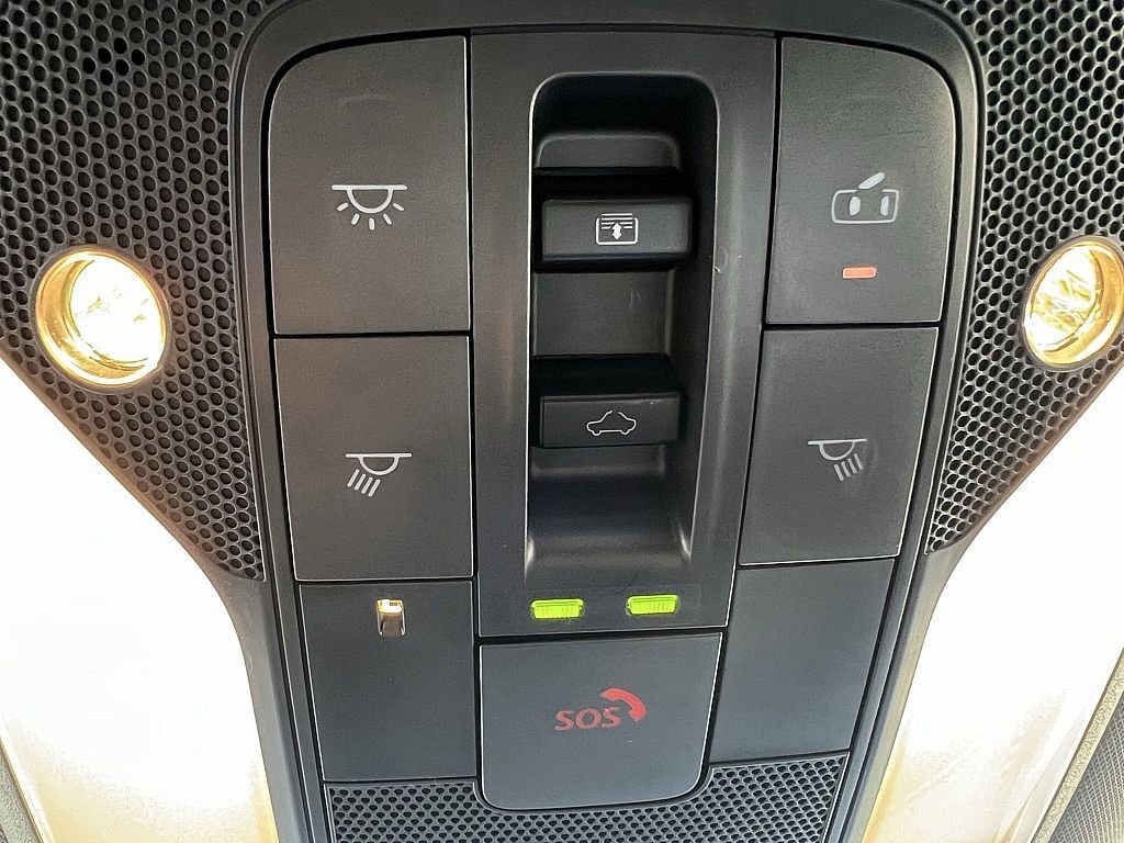 Used 2026 INFINITI QX60 Luxe w/ Cargo Package image 20