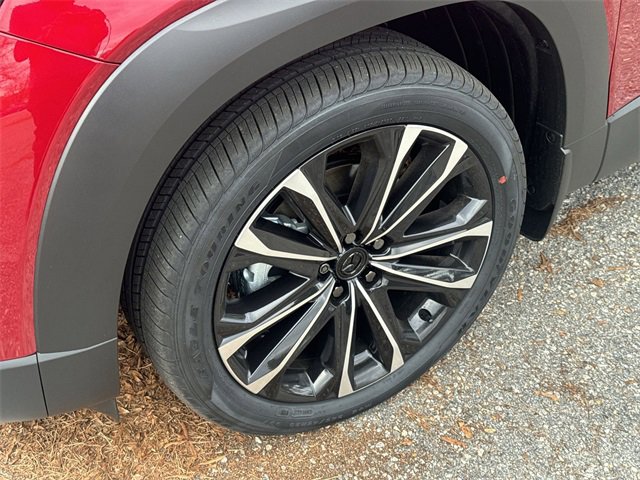 New 2026 MAZDA CX-50 AWD 2.5 S w/ Weather Package image 10