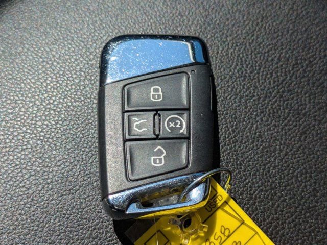 Used 2023 Volkswagen Atlas SEL AWD/4WD image 22