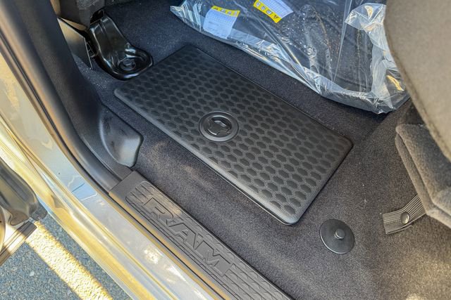 New 2026 RAM 2500 Big Horn image 25