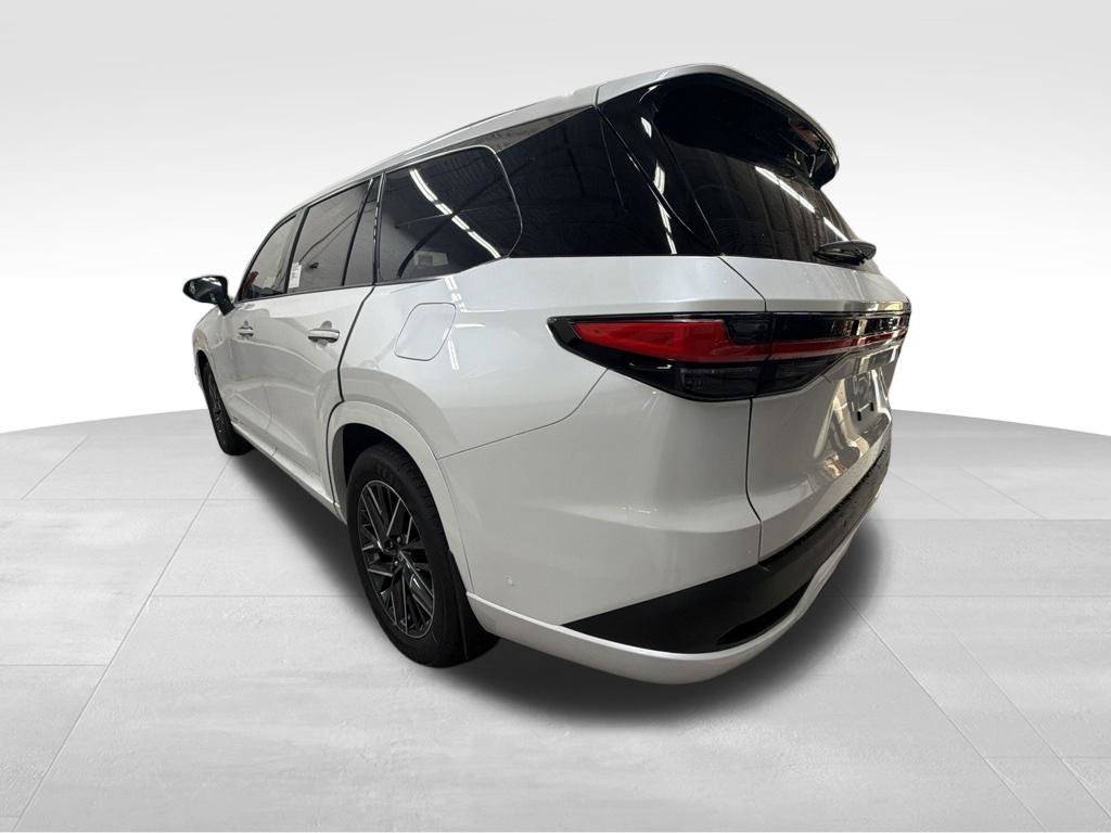 New 2026 Lexus TX 350 AWD w/ Technology Package image 6