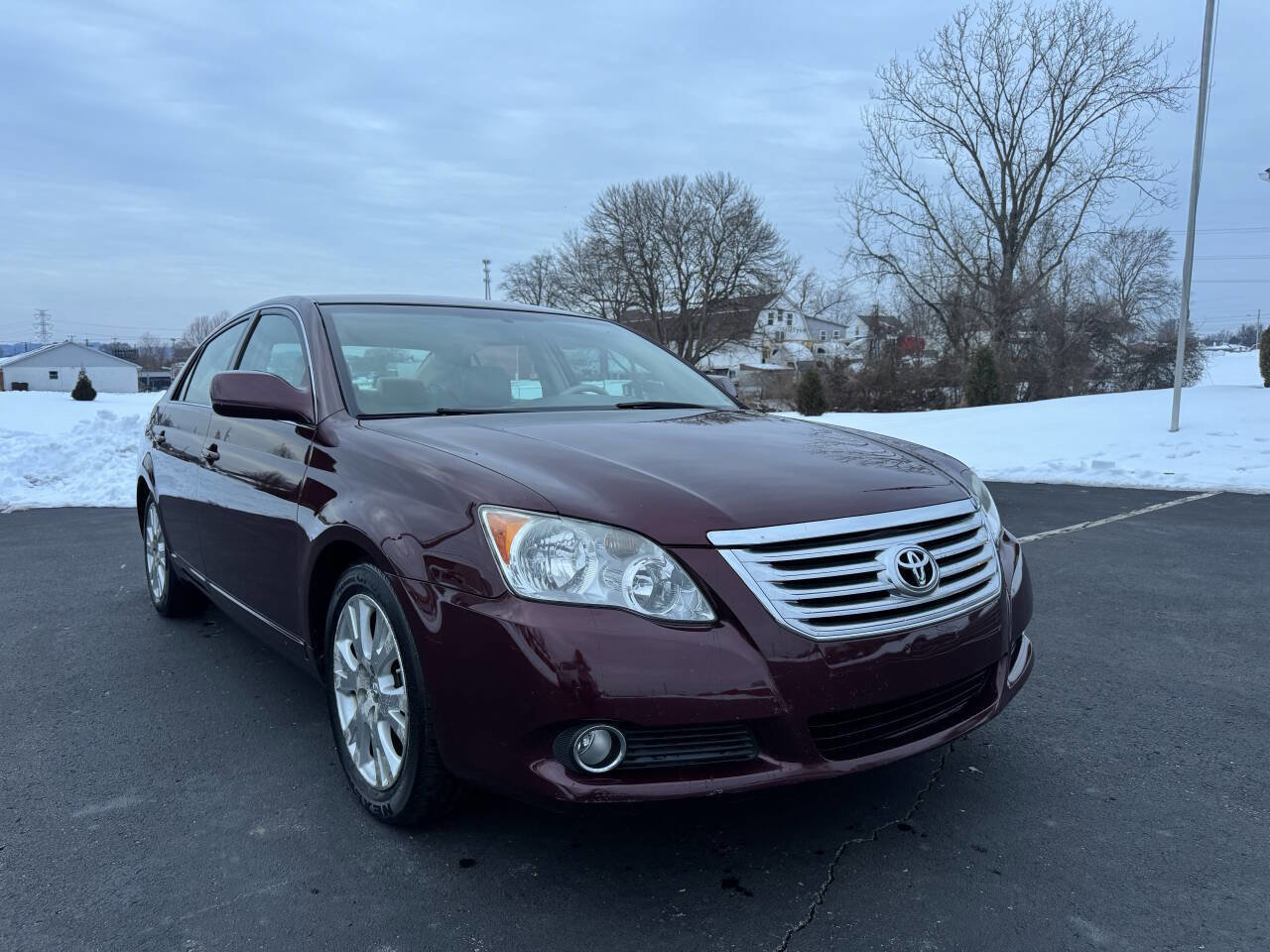 Used 2008 Toyota Avalon XLS image 7