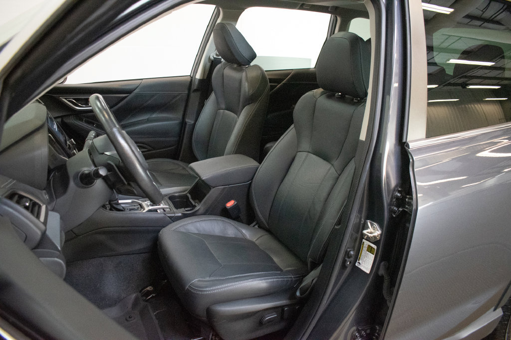 Used 2021 Subaru Forester Limited w/ Popular Package #3 AWD/4WD image 20