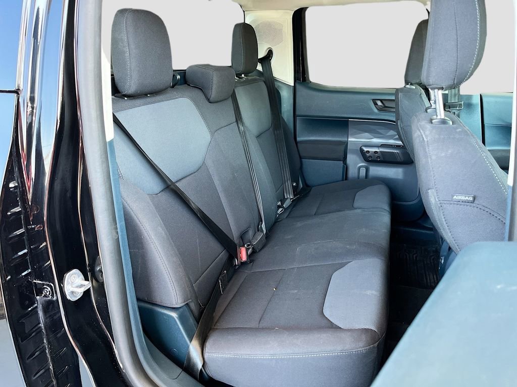 Used 2023 Ford Maverick XL image 24