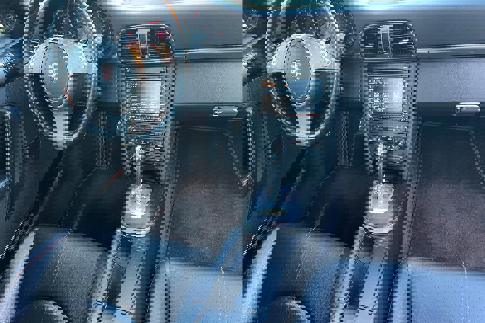 Used 2009 Porsche 911 Carrera image 4