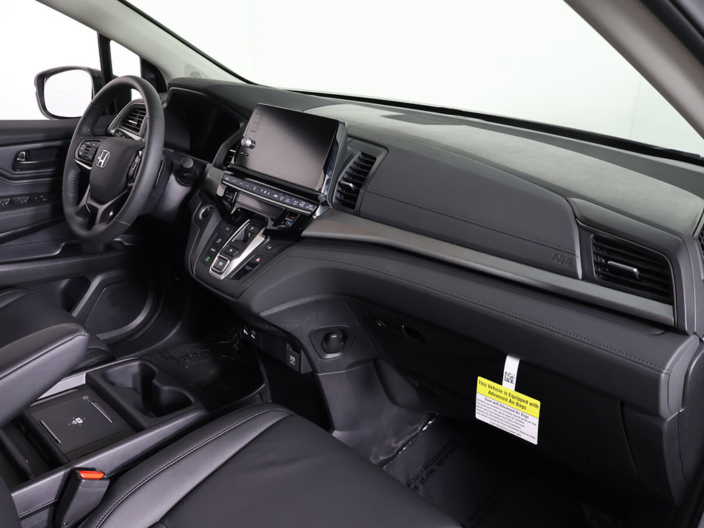Used 2026 Honda Odyssey EX-L image 27