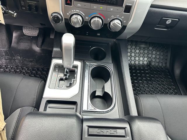 Used 2017 Toyota Tundra SR5 image 17