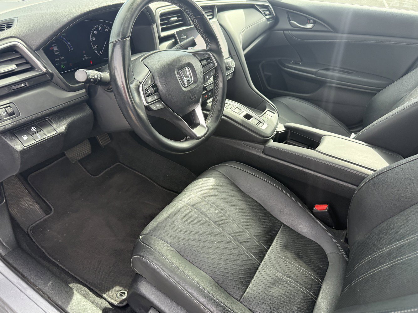 Used 2022 Honda Insight Touring image 10