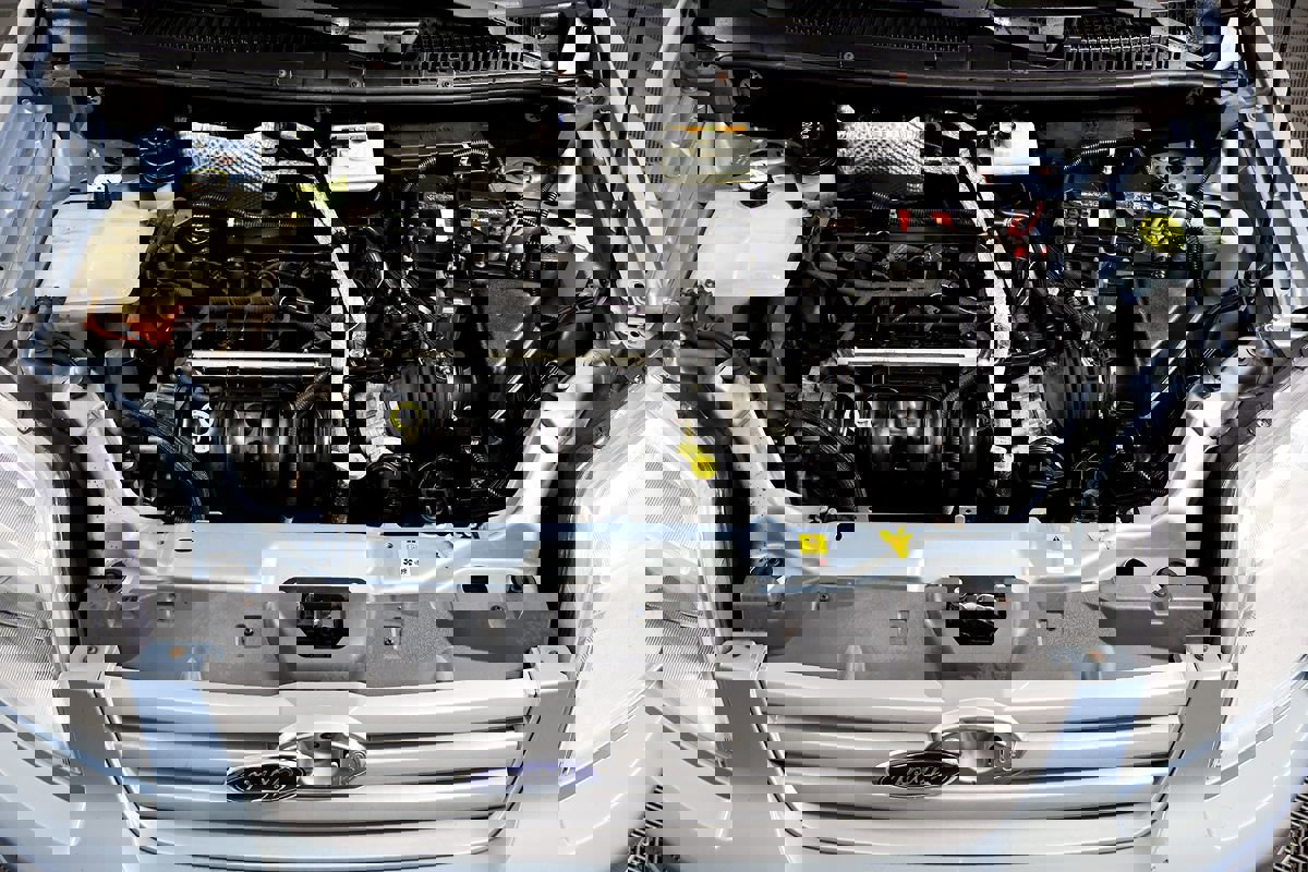 Used 2012 Ford Transit Connect XLT Premium image 39